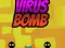 Spill Virus Bomb online