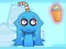 Spill Sprunki Ice Mod  Aqua online