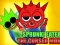 Spill Sprunki Eater The Cursed Mod online