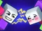 Spill Cubatoria Merge 2048 online