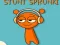 Spill Stunt Sprunki online