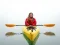 Spill Kayak Kayaking Lake Jigsaw online