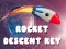 Spill Rocket Descent Key online
