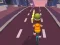 Spill Paper Boy Race Running Game online