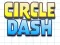 Spill Circle Dash online