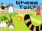 Spill Whose Tail online