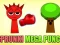 Spill Sprunki Mega Punch online