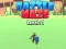 Spill Battle Maze online