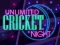 Spill Unlimited Cricket Night online