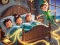 Spill Find The Differences: Peter Pan online