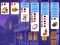 Spill Solitaire Reverse online