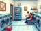 Spill Pixel Differences online