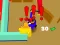 Spill Stealth Robbery of a House Together online