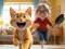 Spill Bad Cat Simulator online