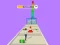 Spill Money Stack Run 3D online