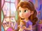 Spill Find The Differences: Princess Sofia Friendship online
