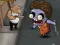 Spill Dead Walker Zombie Shooter online