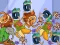 Spill Italian Brainrot: Animals Merge Puzzle online