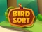 Spill Bird Sort online