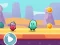 Spill Slime Runner online
