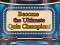 Spill Become the Ultimate Quiz Champion online