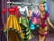 Spill Tris Runway Dolly Dress Up online