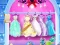 Spill Frozen Princess: Hidden Objects online