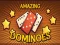 Spill Amazing Dominoes online