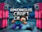 Spill AmongusCraft online