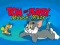 Spill Tom and Jerry mouse maze online