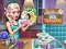 Spill Ice Queen Dish Washing online