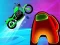 Spill Among RacerPunk online