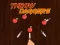 Spill Throw Daggers online