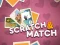 Spill Scratch & Match online