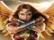 Spill Wonder Woman: Survival Wars - Avengers MMORPG online