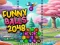 Spill Funny Balls 2048 online
