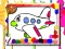 Spill Airplane Coloring Book online