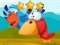 Spill Fun Birds Hidden Stars online