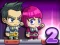 Spill Space Prison Escape 2 online