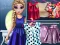 Spill Frozen Princess online