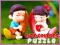 Spill Cute Couples Puzzle online