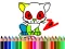 Spill Back To School: Cat Coloring online
