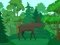 Spill Wild Animals Coloring online