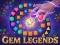 Spill Gem Legends online