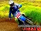 Spill Motocross Drivers Jigsaw online