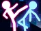 Spill Stickman Ultimate Street Fighter 3D online