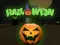 Spill Rolling Halloween online