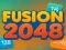 Spill Fusion 2048 online