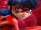 Spill Subway Ladybug Runner online