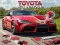 Spill Toyota Supra online